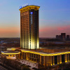 Отель Wyndham Urumqi North, фото 18