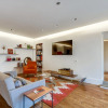 Отель Sweet inn Apartments Les Halles-Etienne Marcel, фото 30