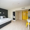 Отель Staycity Aparthotels, Lyon Rue Garibaldi, фото 6