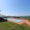 Отель Exclusive, luxurious Villa. Unique location near Certaldo-VILLA DEL SOLE, фото 11