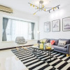 Отель Locals Boutique Apartment Huafa Plaza 15, фото 4