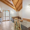 Отель Accommodation with wellness center, in Val di Sole, 1km away from the ski bus, фото 12
