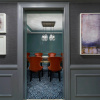 Отель The Ritz-Carlton, Washington, D.C., фото 17