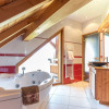 Отель Luxurious Chalet in Vaujany French Alps with Balcony, фото 7