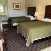 Отель Days Inn & Suites by Wyndham Brewton, фото 4