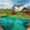 Отель Pinthong Aonang Villa, фото 17
