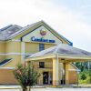 Отель Comfort Inn Dunn, фото 23