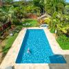 Отель Hanalei Colony Resort J3 - steps to the sand, oceanfront views all around!, фото 14