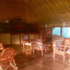Отель Amboseli Eco Camp, фото 3