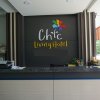 Отель Chic Living Hotel, фото 14