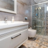 Отель Villa w Pool Garden Patio 1 min to Beach in Bodrum, фото 9