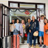 Отель Homestay Song Thien, фото 17