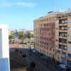 Отель Apartment with 3 bedrooms in Valencia with balcony and WiFi 700 m from the beach в Валенсии