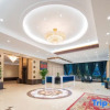 Отель Yangzhou Qiongdu Hotel, фото 30