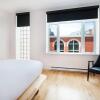 Отель Les Lofts St-Roch by Les Lofts Vieux-Quebec, фото 4
