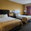 Отель Days Inn & Suites by Wyndham Sam Houston Tollway, фото 7