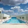 Отель Deluxe 1 Bedroom With A View , Gym & Pool - Kilimani, фото 11