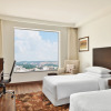 Отель Four Points by Sheraton Jaipur, City Square, фото 5