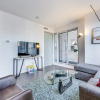 Отель Beautifully Designed 2BR Suite Financial District, фото 4