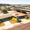 Отель Comfort Inn & Suites Lakes Entrance, фото 23