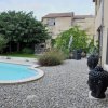 Отель Beautiful and Stylish Town House With Private Swimming Pool in the Middle of Cavaillon, фото 25