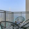 Отель HiGuests - EMAAR 52-42, фото 18