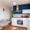 Отель Grand T3 Juan Les Pins, 2 Balcons, Proche Plage, фото 6