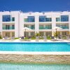 Отель Pool View Suite Cana Bay 05. Playa Bavaro. Punta Cana в Пунте Кана