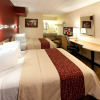 Отель Red Roof Inn Erie – I-90, фото 3