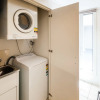 Отель NAOMI, 2BDR South Melbourne Apartment, фото 15