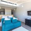 Отель Sky Blue Guest House, фото 7