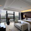 Отель Zhangjiagang Zhonglian GDH International  Hotel, фото 19
