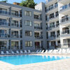 Отель Dilov Apartments in Yalta Golden Sands, фото 28