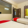 Отель OYO 22935 Iwe Studio, фото 47