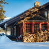 Отель The Turpin Meadow Ranch, фото 10