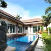 Отель Ban Thai Villa, фото 11