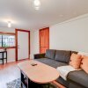 Отель Quaint And Charming 2br Apt In Central Oakland 2 Bedroom Apts by Redawning, фото 5