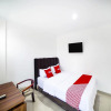 Отель OYO 91286 Batser Homestay Syariah, фото 5