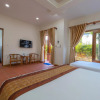 Отель Phu Quoc Bungalow Yen Thanh, фото 29