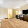 Отель Quality Inn Loudon-Concord, фото 16