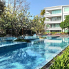 Отель Baan Sandao Beach Apartment, фото 12