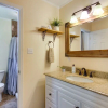 Отель Pet-friendly Black Mountain Vacation Home w/ Deck, фото 16