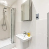 Отель 2 Bedroom Apartment on Homerton Road, фото 5