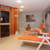 Отель Apartments, Gohren in Göhren, фото 16