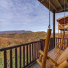 Отель Picture Perfect- Seven Bedroom Cabin, фото 6