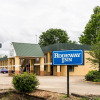 Отель Rodeway Inn, фото 18
