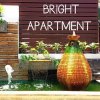 Отель Bright Apartment Hat Yai, фото 10