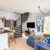 Отель Style & Location! Steps To Gondola, Main Street, River 1 Bedroom Condo by RedAwning, фото 3