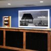 Отель Hampton Inn & Suites Huntersville, фото 2