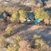 Отель Ongava Tented Camp, фото 13